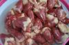 All the benefits of chicken hearts