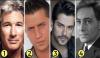 Who are the four actors do you like for typecasting? Choose and learn a lot about yourself!