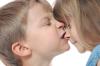 Teeth itch: how to wean a child from biting