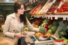 How to choose fresh produce in supermarket