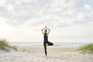 Yoga helps normalize hormones: Top 5 asanas