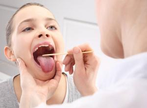 Increased lymph nodes in the child: 7 possible causes and treatments