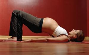 Pregnancy and yoga: benefit or harm?
