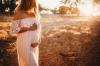 How to deal with stress during pregnancy for a mom-to-be: TOP 4 tips