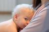 Breastfeeding myths after a year