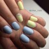 Beautiful and well-groomed nails: nail ideas (photo)