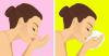 4 wrong steps that you admit when washing face