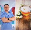 A well-known doctor, Alexander Myasnikov said some tea prevents the occurrence of cancer and stroke