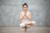 12 good reasons to do yoga