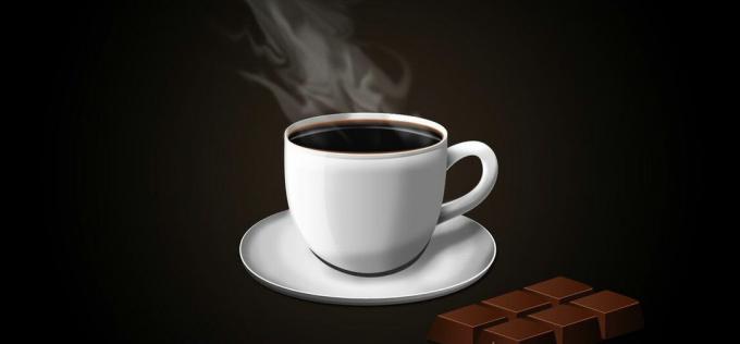 Coffee - coffee