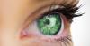 7 features green-eyed people