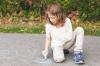 What to play with children outdoors: TOP-4 games