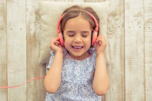 Is listening to music using headphones harmful?