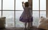 How to protect a child from falling out of the window: expert advises