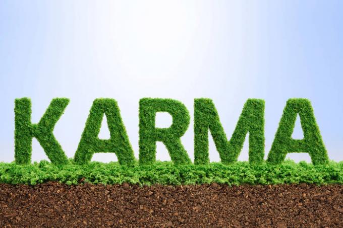 12 laws of karma that will change your attitude for life