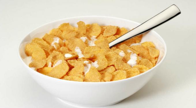 Cornflakes