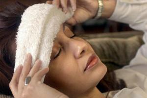 How to reduce the pressure and get rid of headaches