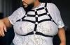 6 reasons why men grow breasts