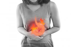 How to cope with heartburn at home
