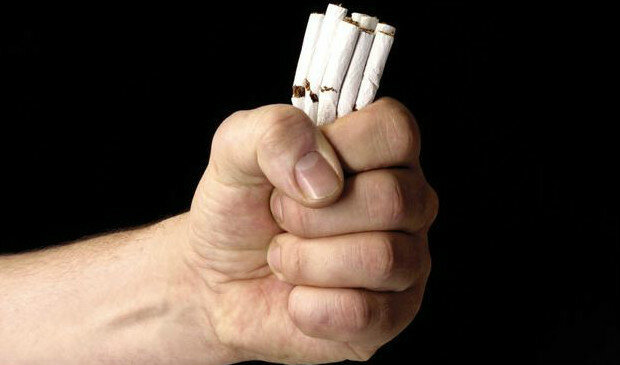 Quit Smoking - give up smoking