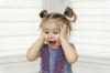 The child bangs his head: what to do? Neurologist's advice
