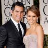 Stars who married ordinary people