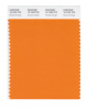 Institute of Pantone colors called the 10 most fashionable colors of autumn 2018
