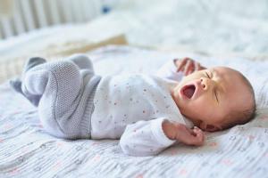 Hemangioma in newborns: causes, types and treatments
