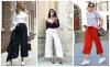 7 hot pants trend for summer 2019