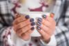 Be in trend: stylish manicure options in February