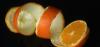 6 useful properties of orange peels