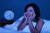 Insomnia and 5 fatal mistakes that cause the