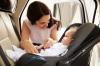 How to save money and buy quality car seat for your child?