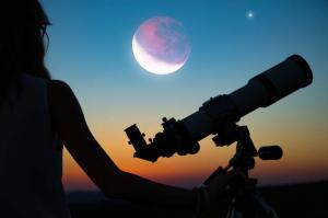Lunar eclipse January 10, 2020: take care of relationships and documents