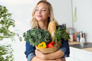 Intuitive Eating: How is everything and still lose weight