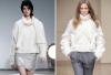 Women's sweater for the winter: Trends 2020
