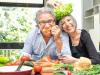 The ideal diet for longevity