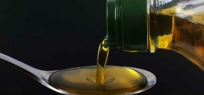 rapeseed oil