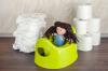 5 tips for potty training in winter