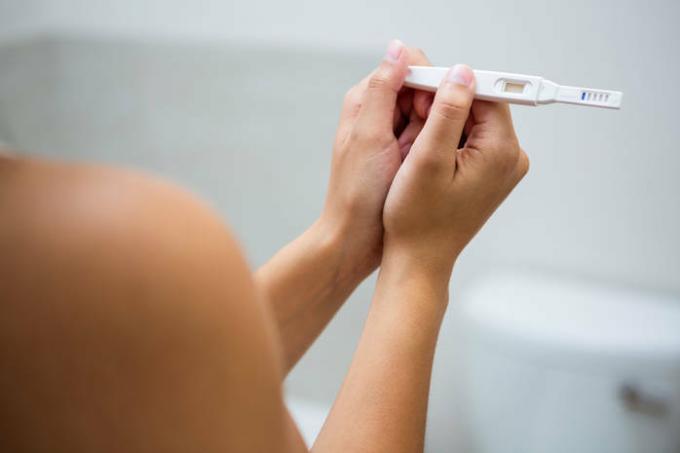 Blood types and pregnancy: everything you need to know