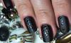Refusal of gloss: 5 matte nail polish ideas