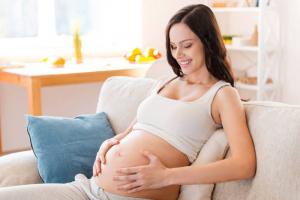 37 Weeks Pregnant: What can be the harbingers of birth