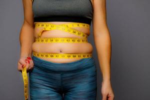 Picture test: why aren't you losing weight?