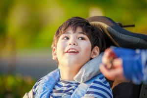 Popular myths about cerebral palsy, which is time to forget