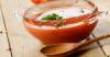 Lose weight with the help of fat burning soup