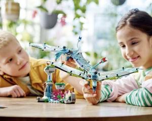 Why should you give a child a construction set?
