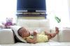 Top myths about infant milk allergy