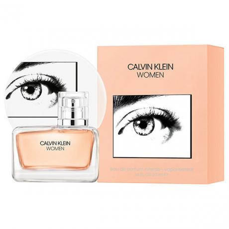 Mysterious Women Eau de Parfum Intense by Calvin Klein